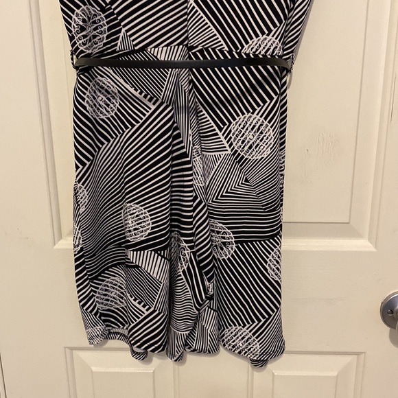 Milano Print Romper - Picture 5 of 13